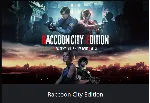 💥 RESIDENT EVIL Raccoon City Edition🔵 PS4/PS5🔴 ТУРЦИЯ🔴 