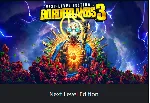 💥 Borderlands 3 / Пограничье 3 🔵 PS4/PS5 🔴 ТУРЦИЯ🔴 