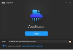 ✅ Программа AweEraser 🔑 лицензионный ключ, лицензия