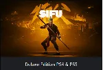 💥 Sifu 🔵 PS4 / PS5 🔴 ТR🔴 