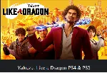 Yakuza: Like a Dragon PS4 / PS5 ТR - irongamers.ru