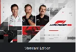 F1® Manager 2023 PS4 / PS5 ТУРЦИЯ - irongamers.ru
