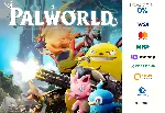 PALWORLD ⭐STEAM⭐ ru