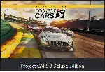 💥 Project CARS 3 🔵 PS4 / PS5 🔴 ТУРЦИЯ🔴 