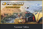 💥 Expeditions: A MudRunner Game 🔵 PS4/PS5 🔴 ТУРЦИЯ🔴 