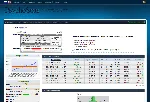 Шаблон White-blue для Psychostats