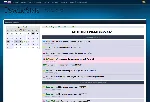 Шаблон White-blue для Psychostats
