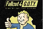 Fallout 4: Game of the Year Edition(Steam/Ключ/Россия)