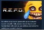 R.E.P.O. АВТОДОСТАВКА STEAM РОССИЯ - irongamers.ru