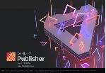 📰 Affinity Publisher V1 🔑 | Пожизненная лицензия (1 у