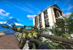 M4A1-S | Boreal Forest С 4 СЛУЧАЙНЫМИ НАКЛЕЙКАМИ