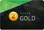 Подарочная карта Razer Gold Глобальная 5 USD | GLC регион | Мгновенно