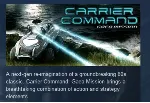 Carrier Command Gaea Mission STEAM KEY REGION FREE - irongamers.ru