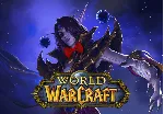 World of Warcraft: Midnight 🎀 【Crimson Bow Tie】🎀 РЕДКИЙ, УНИКАЛЬНЫЙ СКИН•КЛЮЧ•GLOBAL