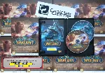 WoW CD-Key +BC+WotLK+Cat+MoP+WoD (RU) 30 дней (Photo)
