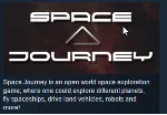 Space Journey STEAM KEY REGION FREE GLOBAL - irongamers.ru