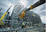 База форм обратной связи Строительство - Москва