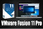 VMWare Fusion 11 Pro MacOs - irongamers.ru