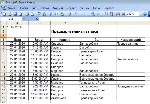 База данных «Фитнес - клуб» Delphi 7 (Исходник)