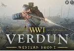 Verdun ONLINE | Аккаунт Epic Games 🎮 