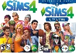 The Sims 4 + Жизнь в Городе | EA App