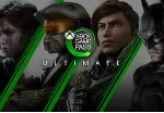 XBOX GAME PASS ULTIMATE 1-12 МЕСЯЦЕВ - irongamers.ru
