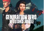 Generation Zero® Resistance Bundle Steam Ключ + - irongamers.ru