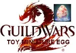 Guild Wars 2 - Мини-яйцо x2 ✅ КОД 💥 REGION FREE 🌐 