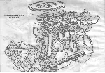 Руководство двигатель Е1, Е3, Е5, Mazda-323, 85-89 г.в - irongamers.ru
