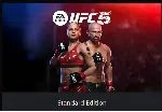 💥 UFC 5 / ЮФС 5 🔵 PS5 🔴 Турция 🔴 