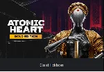 💥 Atomic Heart / Атомное сердце 🔵 PS4 / PS5 🔴 ТУРЦИЯ🔴 