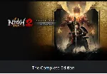 Nioh 2 / Ниох 2 PS4/PS5 ТУРЦИЯ - irongamers.ru