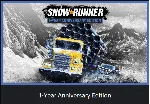 💥 SnowRunner / СноуРаннер 🔵 PS4/PS5 🔴 ТУРЦИЯ🔴 