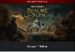 💥 Warhammer Age of Sigmar: Realms of Ruin 🔵 PS5 🔴 TR🔴 