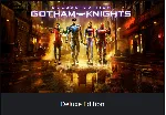 💥 Gotham Knights 🔵 PS5 🔴 TR🔴 