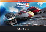Train Sim World® 4 PS5/PS4 TR - irongamers.ru