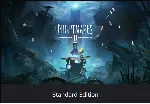 Little Nightmares II PS4 / PS5 ТУРЦИЯ - irongamers.ru