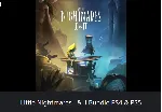 Little Nightmares II PS4 / PS5 ТУРЦИЯ - irongamers.ru