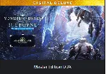 💥 MONSTER HUNTER: WORLD 🔵 PS4 / PS5 🔴 ТУРЦИЯ🔴 