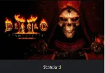 💥 Diablo 2: Resurrected 🔵 PS4/PS5 🔴 ТУРЦИЯ🔴 