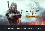 💥 The Witcher 3: Wild Hunt 🔵 PS4/PS5 🔴 ТУРЦИЯ🔴 