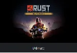 💥 Rust Console Edition 🔵 PS4 🔴 ТУРЦИЯ🔴 
