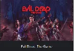 💥 Evil Dead: The Game 🔵 PS4/PS5 🔴 ТУРЦИЯ🔴 