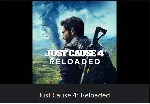 💥 Just Cause 4 🔵 PS4/PS5 🔴 ТУРЦИЯ🔴 