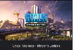 💥 Cities: Skylines - Mayor's Edition 🔵 PS4/PS5 🔴 ТR🔴 
