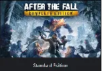 After the Fall® - Complete Edition PS4/PS5 ТУРЦИЯ - irongamers.ru