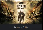 💥 War Hospital 🔵 PS4/PS5🔴 TR🔴 