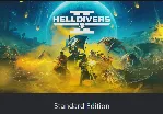 💥 HELLDIVERS™ 2 🔵 PS5 🔴 TУРЦИЯ🔴 