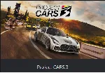 💥 Project CARS 3 🔵 PS4 / PS5 🔴 ТУРЦИЯ🔴 
