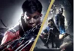 Dishonored: Death of the Outsider - Deluxe Bundle Steam - irongamers.ru